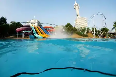 Welcome World Beach Resort & Spa - 2