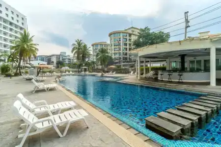 Welcome Plaza Pattaya - 6