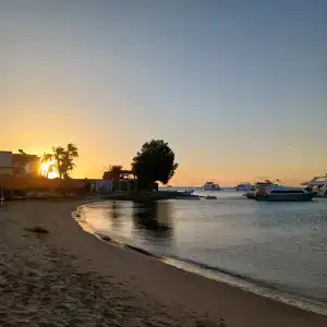 Paradise Abu Soma Resort - 69