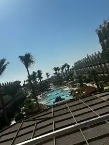 Sunrise Aqua Joy Resort - 8