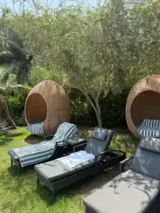 Le Meridien Mina Seyahi Beach Resort & Waterpark - 72