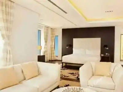 Hilton Dubai The Walk - 65