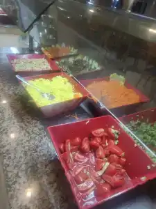 El Mouradi Club Kantaoui - 36