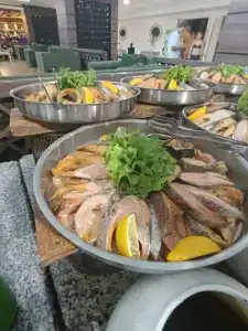 Armas Kaplan Paradise - 46