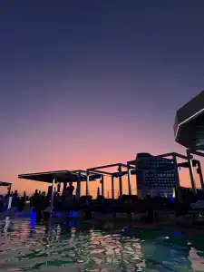 Address Sky View, Downtown Dubai - 31