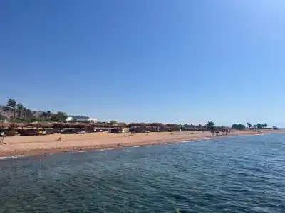 Happy Life Village Dahab - 43