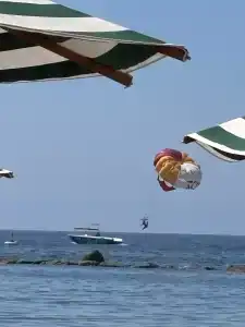 Parklane, a Luxury Collection Resort & Spa, Limassol - 62