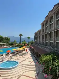 Marti La Perla - Adult Only+16 - 79