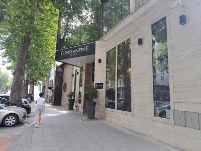 Constantine the Great - 53