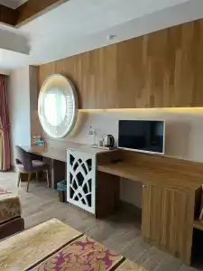 Granada Luxury Okurcalar - 47