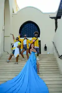 Jaz Belvedere Resort - 29