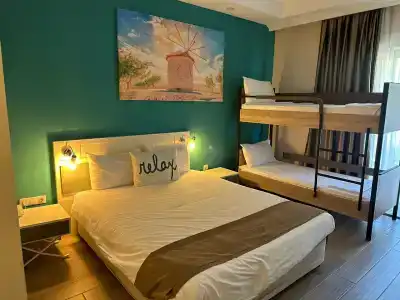 Crystal Green Bay Resort & Spa - Ultimate All Inclusive - 6