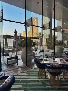 The St. Regis Downtown, Dubai - 78