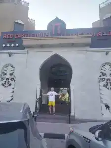 Red Castle - Managed by Aoudi Consultants - 22