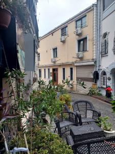 Berce Apartments - 94