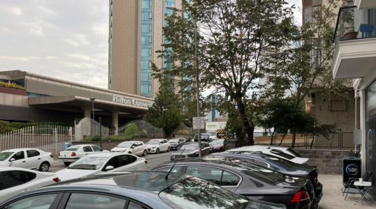 Hilton Istanbul Kozyatagi - 14