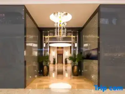 Swissôtel Al Ghurair - 4