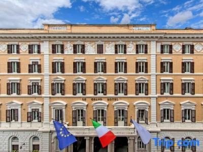 The St. Regis Rome - 78