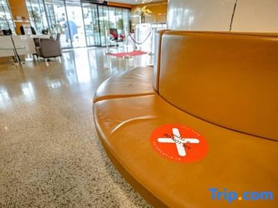 Golden Sands Apartments - 90