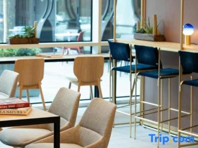 INNSiDE by Meliá Milano Torre GalFa - 79