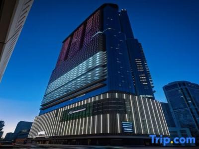 Paramount Midtown - 11