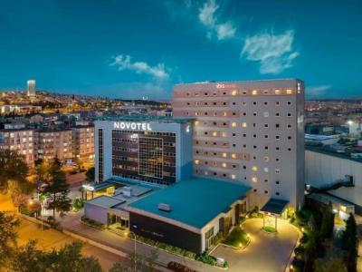 Novotel Gaziantep - 10