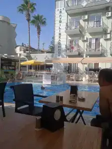 Saygılı Beach - 86