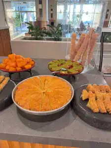 Rixos Premium Bodrum - 36