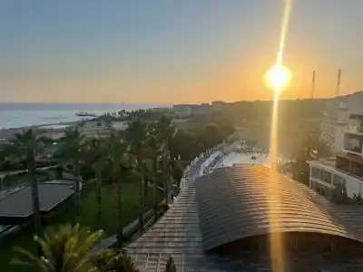 Akra Sorgun Tui Blue Sensatori - All Inclusive - 51