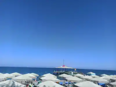 Dosinia Luxury Resort-Ultra All Inclusive - 43