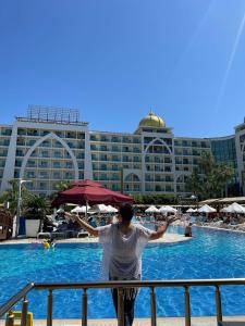 Xafira Deluxe Resort&Spa - Ultra All Inclusive - 65