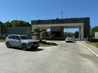 Kaya Palazzo Golf Resort - 23