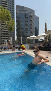 TRYP by Wyndham Dubai - 89