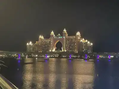 Atlantis, The Palm - 86