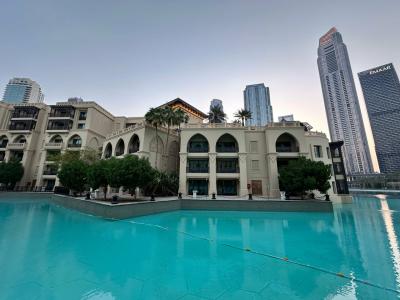 Palace Downtown - 43