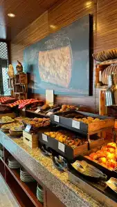 Crowne Plaza Dubai Festival City - 96