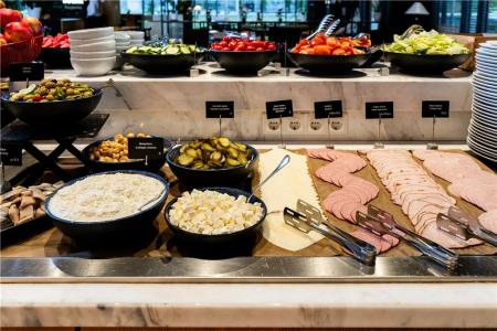 Park Inn by Radisson Riga Valdemara - 34