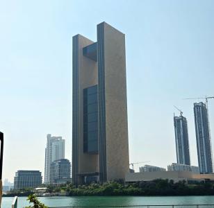 Four Seasons Bahrain Bay - 47