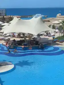 Hilton Hurghada Plaza - 92