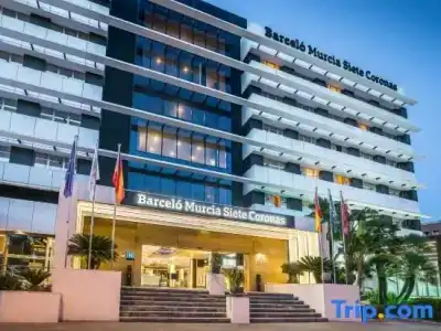 Occidental Murcia Siete Coronas - 33