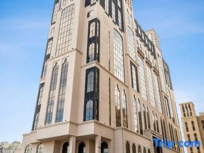 DoubleTree by Hilton Dubai Al Jadaf - 33