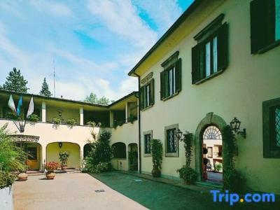 Ville Sull'Arno - 16