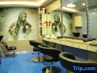 TIME Grand Plaza - 30