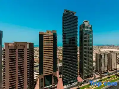 Four Points by Sheraton Sheikh Zayed Road - 11