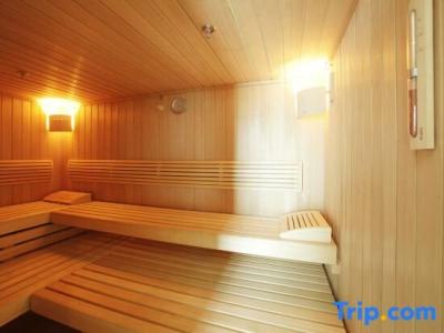 Golden Sands Apartments - 89