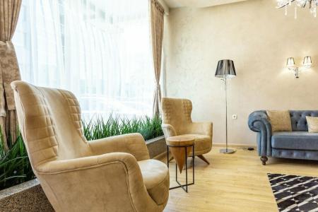 City Avenue by HMG - 60