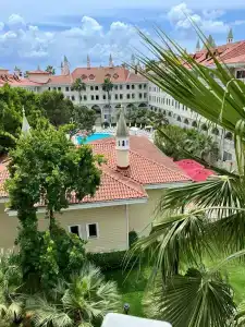 Swandors & Resorts - Topkapi Palace - 47