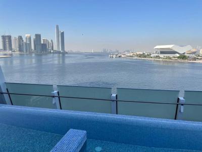 Crowne Plaza Dubai Festival City - 72
