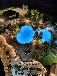 Khalidiya Palace Rayhaan by Rotana, Abu Dhabi - 45