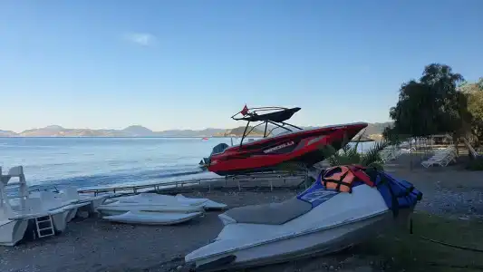 Lykia Botanika Beach Fun & Club - All Inclusive - 61